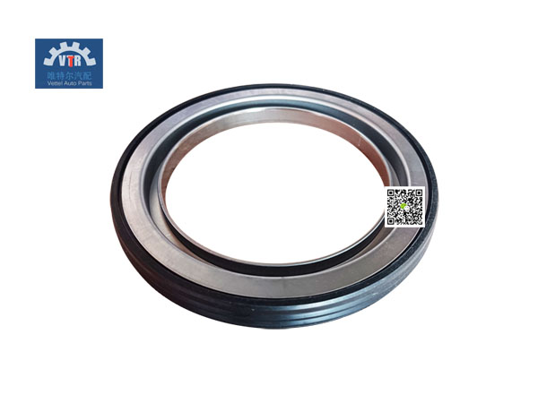 681734   富华桥轮毂油封    Fuhua bridge hub oil seal Trailer bridge accessories
