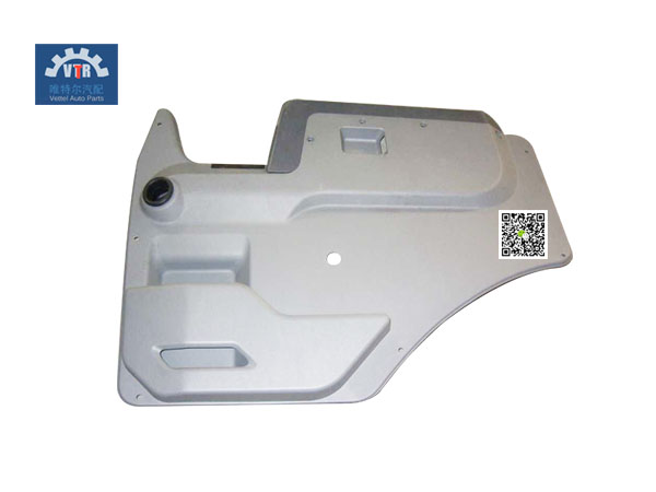 WG1642330040   右车门内护板   Right door inner guard SINOTRUK HOWO Truck cab door accessories