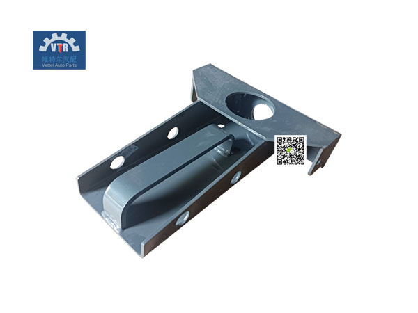 BZ53714400201  减震器支架总成   Shock absorber bracket SINOTRUK AOVA Dock car mounting system accessories