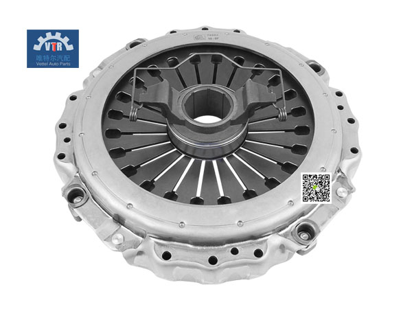 3483-034-032  离合器压盘    Clutch Pressure Plate MFZ430 VOLVO Truck Transmission Parts