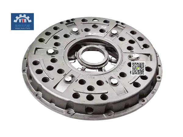 1882 226 533   离合器盖   Clutch Pressure Plate G420 VOLVO Truck Transmission Parts