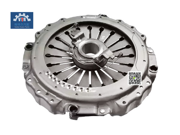 3483 022 032 离合器盖   Clutch Pressure Plate MFZ400X VOLVO Truck Transmission Parts