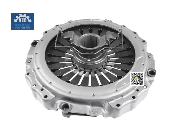 3483 034 034   离合器盖    Clutch Pressure Plate MFZ430 VOLVO Truck Transmission Parts