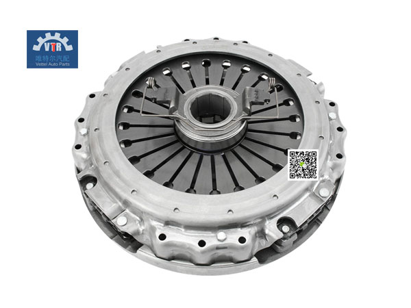 3488 000 159   离合器盖   Clutch Pressure Plate MFZ2/400X VOLVO Truck Transmission Parts