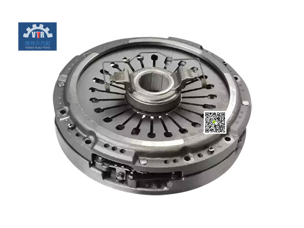 3488 019 032  离合器盖   Clutch Pressure Plate GMFZ2/380 VOLVO Truck Transmission Parts