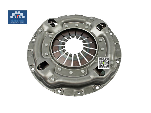 3482 909 001   离合器盖   Clutch Pressure Plate MF350 VOLVO Truck Transmission Parts