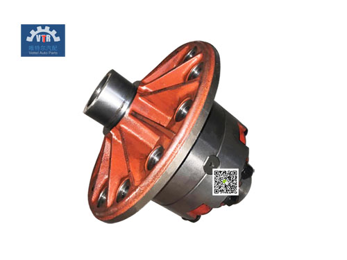 29070019611   差速器总成   Differential assembly SDLG LG956 Construction Machinery Parts