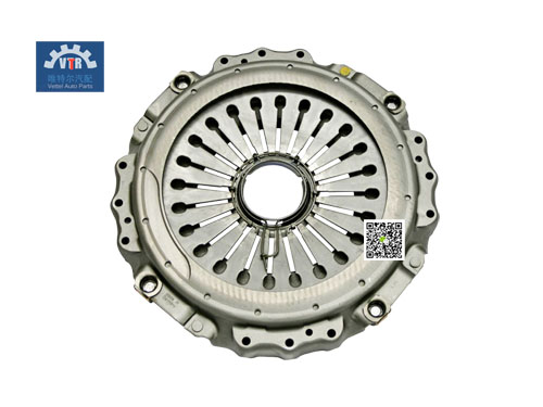 3482 083 032 离合器盖     Clutch Pressure Plate MFZ430 MAN Truck Transmission Parts