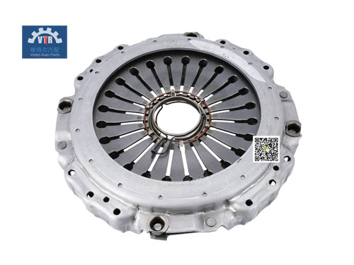 3482 000 361  离合器盖    Clutch Pressure Plate MFZ430 MAN Truck Transmission Parts