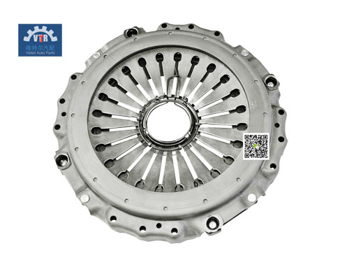 3482 000 246   离合器盖  Clutch Pressure Plate MFZ430 MAN Truck Transmission Parts