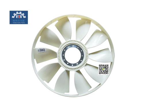 612600060840   风扇叶   fan blade  WEICHAI  WP6  WP7  WP10  engine   SHACMAN  F3000  F2000  M3000 X3000 L3000 H3000