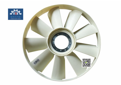 612600060886    φ670环形风扇  φ670 ring fan    WEICHAI  WD12 WP615 WP12 WP10  engine   SHACMAN  F2000 F3000 M3000 X3000