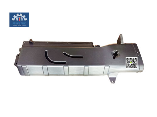 WG9525195051  进气道总成  Intake port assembly    SINOTRUK  HOWO N6G   Engine Intake System Parts