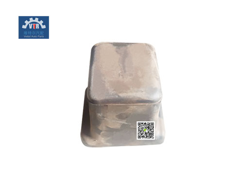 WG9525520270    限位块总成  Limit block assembly   SINOTRUK   HOWO  N7G   Suspension Parts