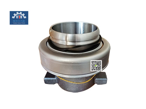 WG9725160510Y  离合器分离轴承总成（A、B型）Release bearing assembly (A, B type)   SINOTRUK  HOWO  Truck Transmission Parts