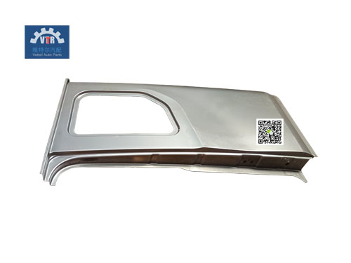 WG1671190015  左侧围外板  Left side wall outer panel   HOWO  N7G   Cab Parts