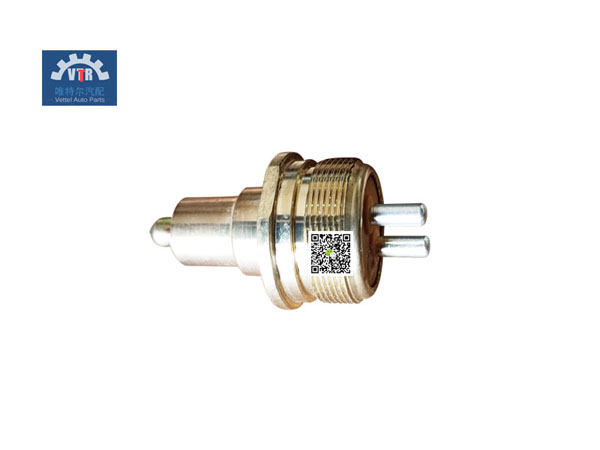 0710207006    倒档信号开关  Reverse signal switch    SINOTRUK   HOWO   Gearbox parts