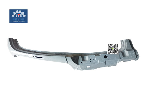L1500400101A0  左前围A立柱  Front left A column   FOTON S5   Parts of cab