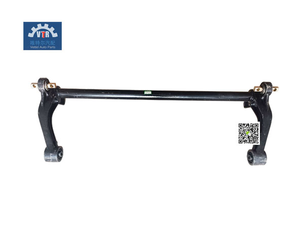 810-41715-6016  驾驶室前悬摆臂总成   Double shaft    SINOTRUK   SITRAK  C7H   Truck cab flip mount parts