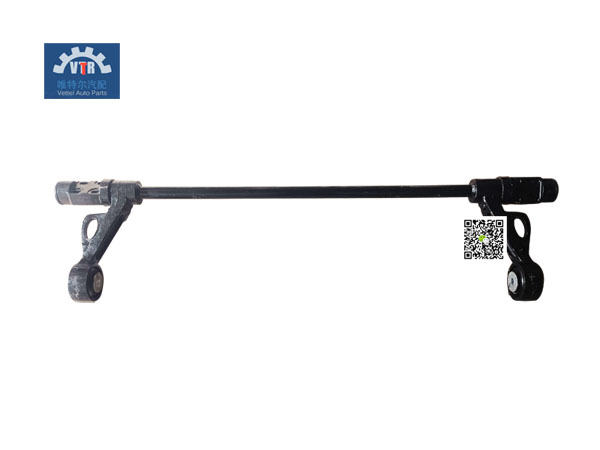 AZ1664430021  翻转轴装配总成    Double shaft   SINOTRUK   HOWO  A7  T7   Parts of cab turnover mechanism