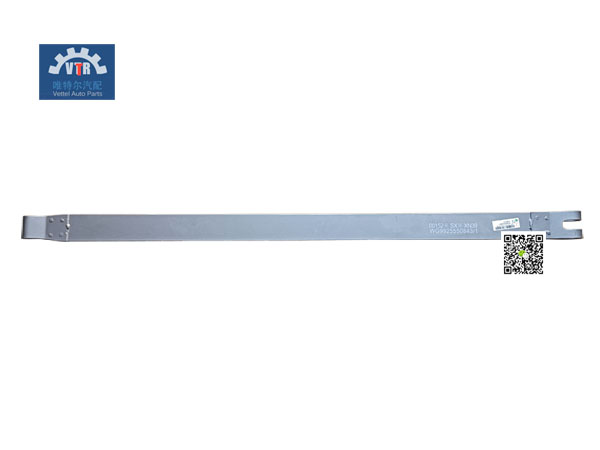 WG9925550843  油箱拉带   Tank drawstring   SINOTRUK   HOWO   Truck fuel system parts