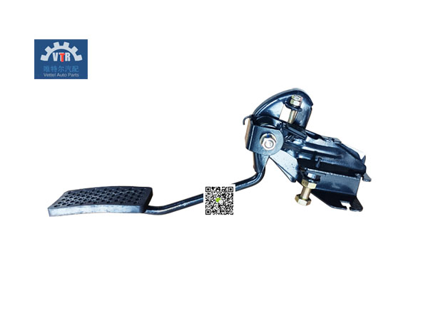 LG9704570032   右置车油门踏板总成   Put the gas pedal on the right   SINOTRUK   HOWO  Light truck   Fuel system