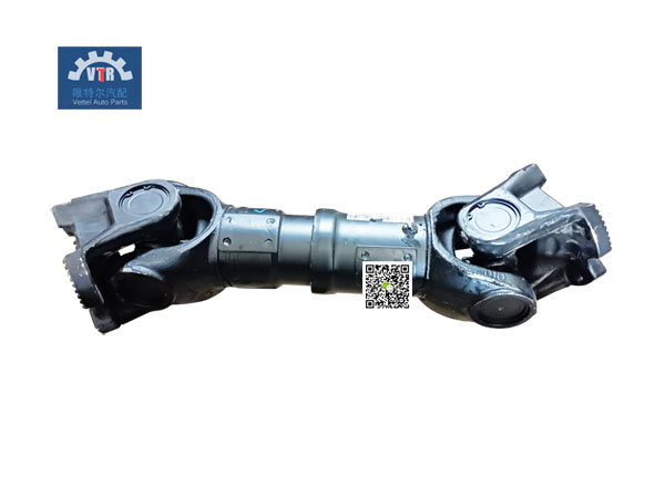 FG9115310625 中后桥传动轴    Middle and rear axle drive shaft    SINOTRUK   HOWO  Truck drive system