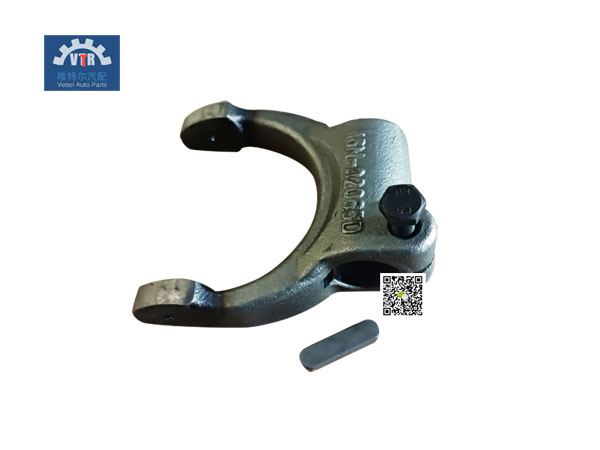 DG16N65T-02065 分离叉带销  Separate fork band pin   SINOTRUK   HOWO   Light truck clutch separation parts