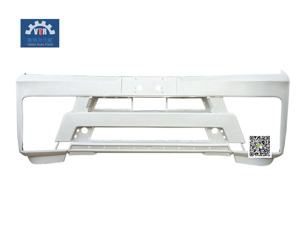 WG1664249005  保险杠  Bumper   SINOTRUK    HOWO  T7H   Truck exterior trim