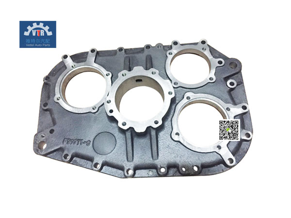 F99975  后盖壳体  Back cover shell   FAST   SHACMAN  Truck transmission parts
