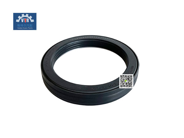 HD90009410996  轮毂油封  Hub oil seal  100×130×17/19mm   SHACMAN  HANDE  Truck front axle parts