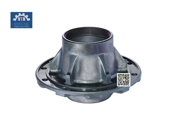 3601R 518445    轮毂  Wheel hub   FUWA   Trailer bridge parts