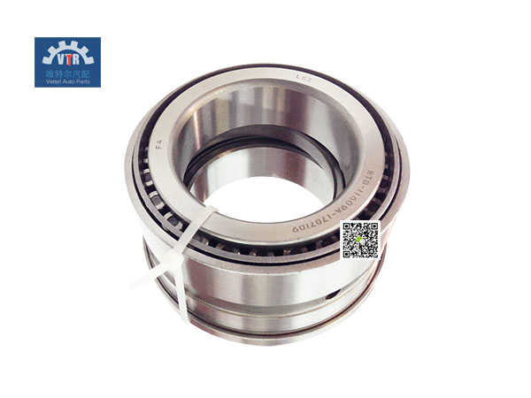 BSRTD-11609A-1707109  组合轴承  Combination bearing  SHACMAN  FAST  10JSD140  Truck transmission parts