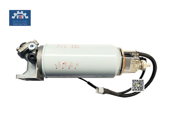 4366055   ISZ燃油粗滤器  ISZ coarse fuel filter  SHACMAN   Cummins engine   Diesel filter for trucks