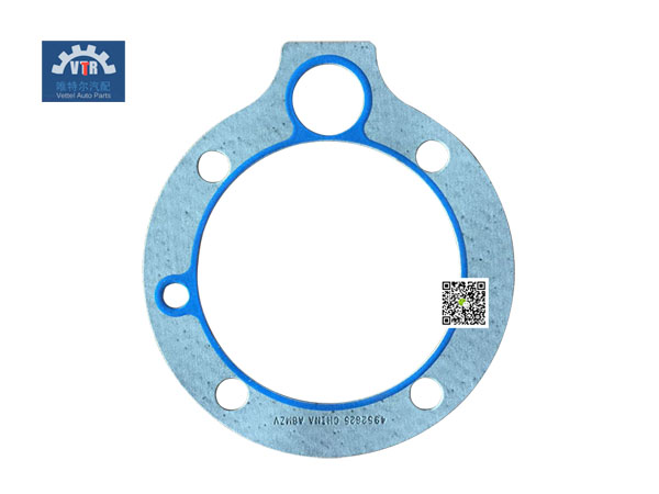 4952625X  空压机密封垫  Air pressure sealing pad  SHACMAN  Xi 'an Cummins  ISM11  QSM11  Truck engine parts