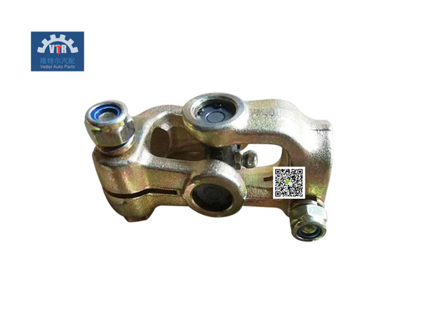 AZ9719470043   转向万向节  Steering universal joint  SINOTRUK  HOWO   Truck chassis steering parts