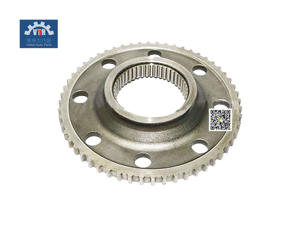 81.35114.0019   齿圈支架  Gear ring bearer  SHACMAN  HANDE  HDM300  HDZ300   Truck driving axle parts