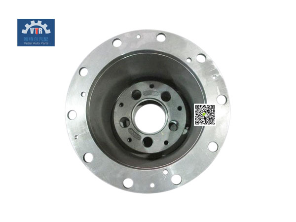 81.35114.6113   行星架总成   Planetary rack assembly   SHACMAN  HANDE  HDM300  HDZ300   Truck driving axle parts
