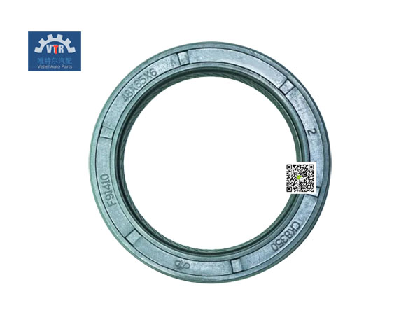 F91410 输入轴油封  Input shaft oil seal  SHACMAN  FAST  RT11509C-9JS135-9JS119  Truck transmission parts