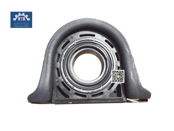 26013314030-70LX   Φ70传动轴吊架  Φ70 drive shaft hanger  SHACMAN  Truck drive shaft parts