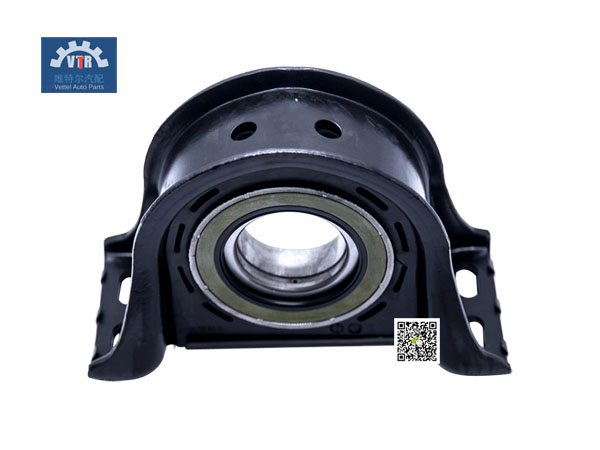26013314030-75   传动轴吊架  Drive shaft hanger  SHACMAN  Truck drive shaft parts