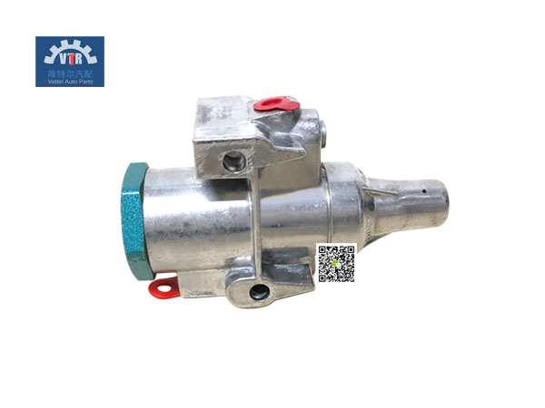 A-C03002    空气滤清器调节器   Air cleaner regulator   SHACMAN  FAST  Truck transmission parts