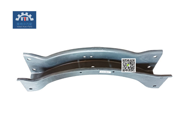 WG9925933246  弯梁  Curved beam  SINOTRUK HOWO  T7H   Truck chassis and frame parts