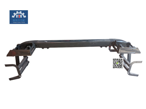 WG9925930466   低位保险杠支架总成  Low bumper bracket assy  SINOTRUK  HOWO  T7H   Truck chassis bumper parts
