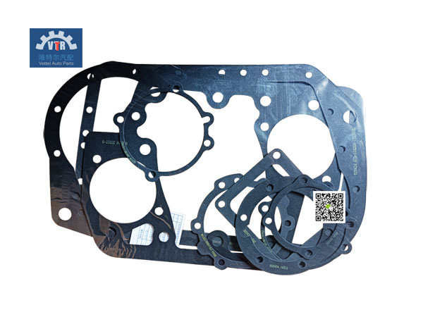 XLBQTCD-12JSD-001  变速箱修理包  Transmission repair kit  SHACMAN  FAST  12JSD   Truck transmission parts