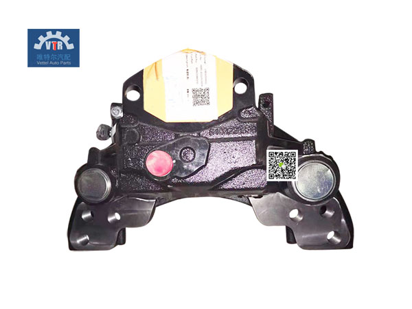 DZ9100440050  制动钳总成（右）Brake clamp Assy (right)  22.5