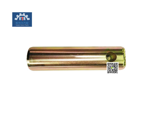 DZ9100440519  制动蹄销  Brake shoe pin  SHACMAN  HANDE  HDZ5.5T   Truck drum type front axle brake parts