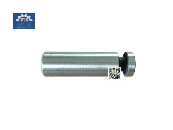 128800320106   轴间差速器-止动销 Intershaft differential - Stop pin  SHACMAN   HANDE  HDS300  Truck drive axle parts