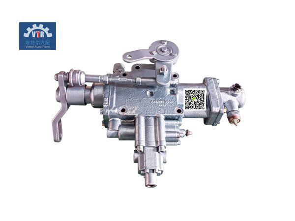 AZ2203210309+001  小盖总成  Small cover assembly  SINOTRUK  HOWO   WH19710T  Truck drive mechanism