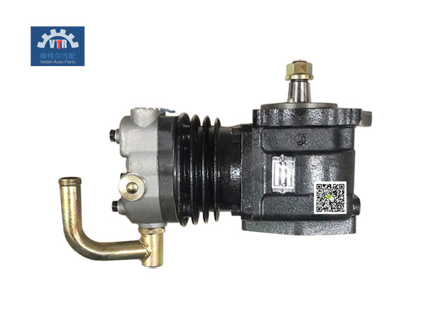 M3400-3509100   空气压缩机  Air compressor  SHACMAN   YC6M-220-20  Truck engine parts